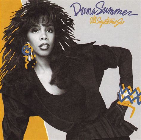 The Magic of Donna Summer's Unique Vocal Range